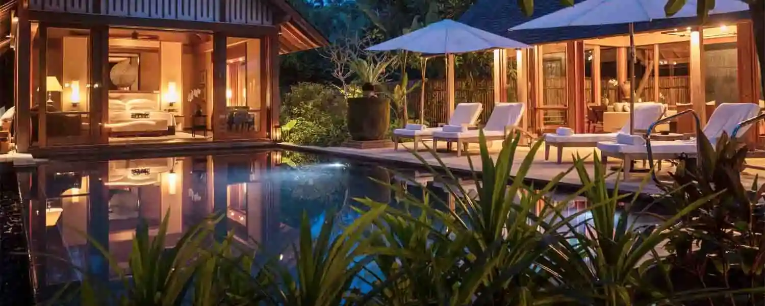 The Datai Langkawi-1